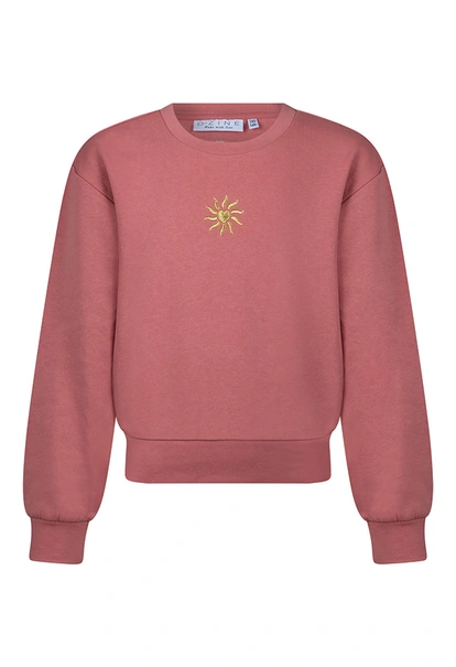 D-zine meisjes sweater
